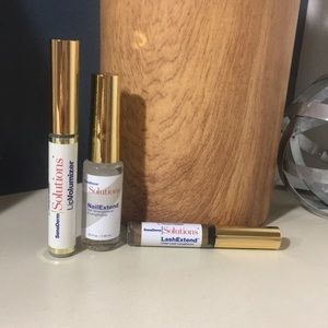 SeneGence Solutions Bundle